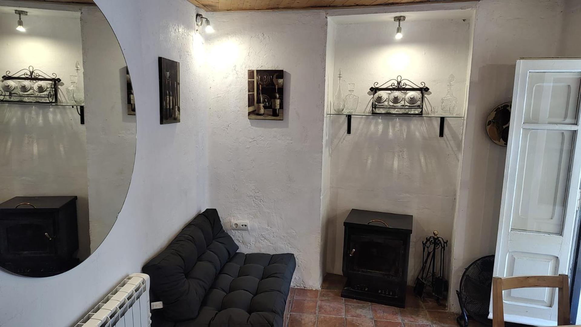 Casa Rural Cal Rocco Porta Del Pirineu Pobla de Segur Eksteriør bilde