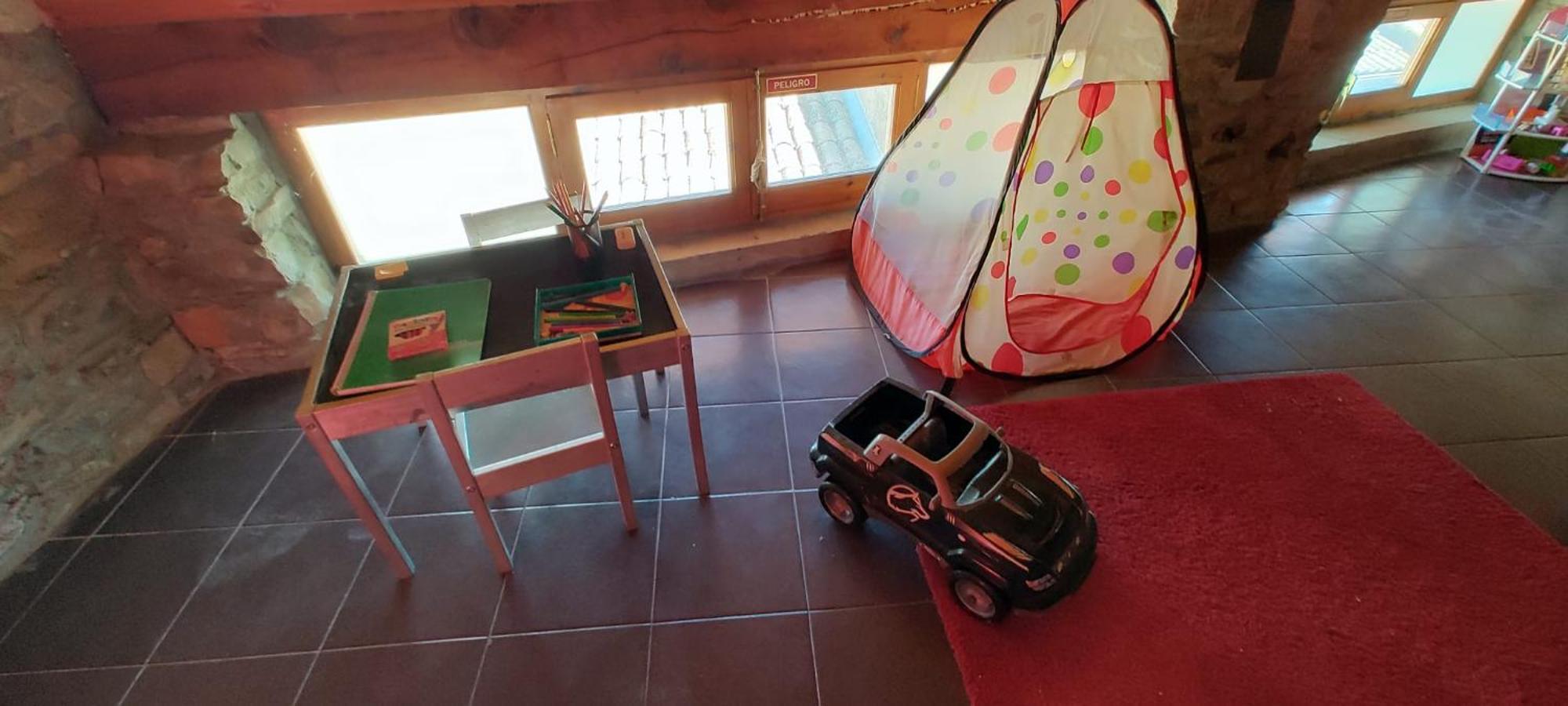 Casa Rural Cal Rocco Porta Del Pirineu Pobla de Segur Eksteriør bilde