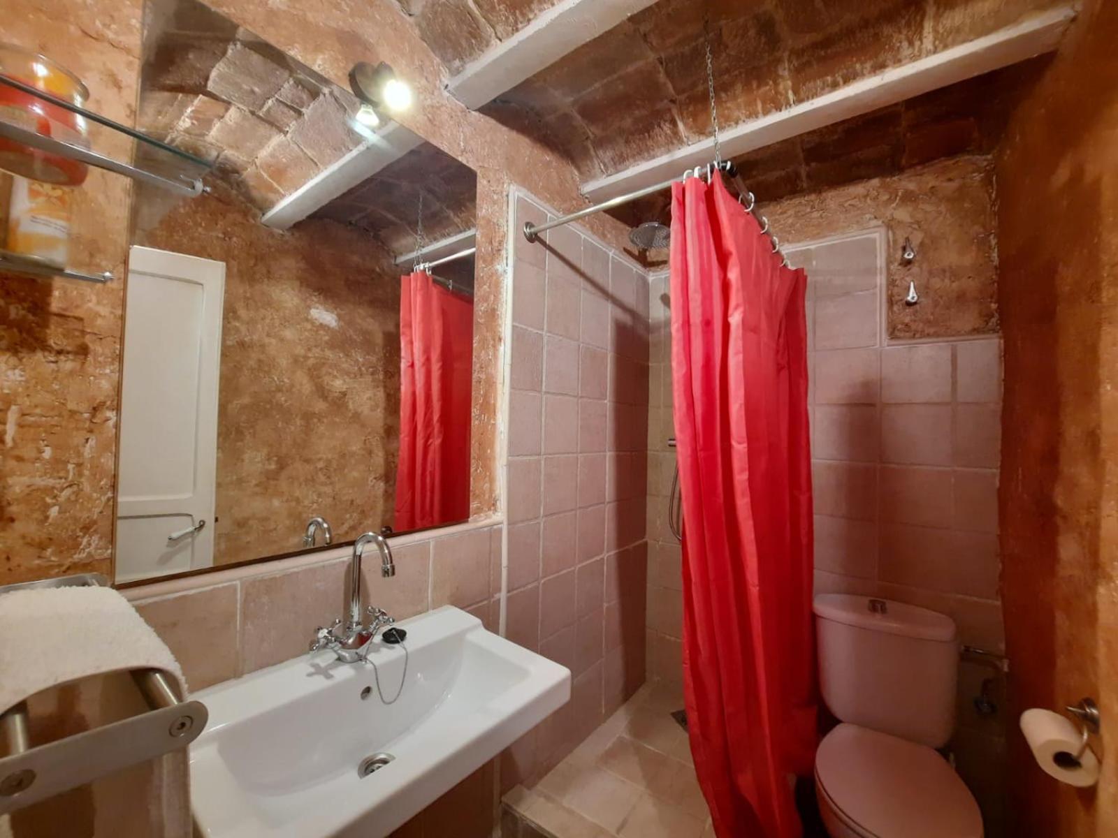 Casa Rural Cal Rocco Porta Del Pirineu Pobla de Segur Eksteriør bilde